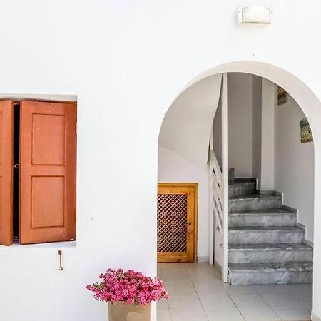 Barvas Studios Lindos Extérieur photo