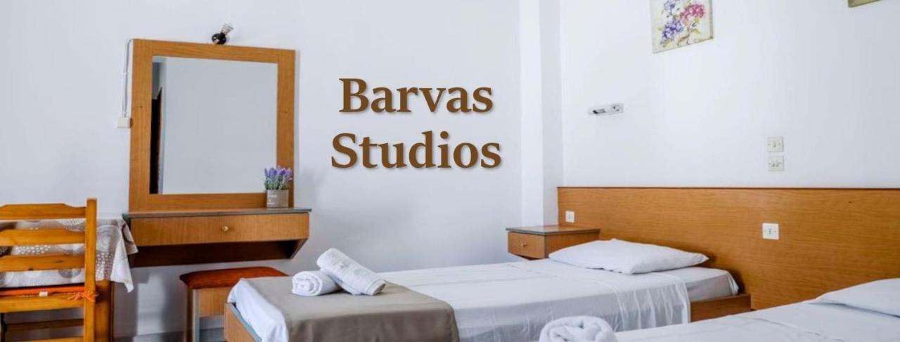 Barvas Studios Lindos Extérieur photo