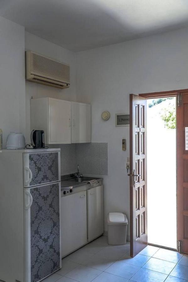 Barvas Studios Lindos Extérieur photo