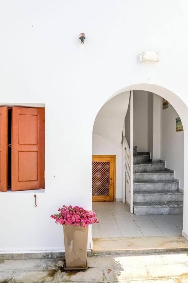 Barvas Studios Lindos Extérieur photo